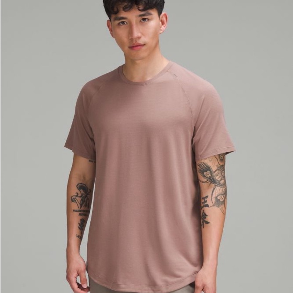 Lululemon License to Train T-shirt